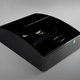 Illustration for article titled Messiahs PS3 Remote Has Drool-worthy Design